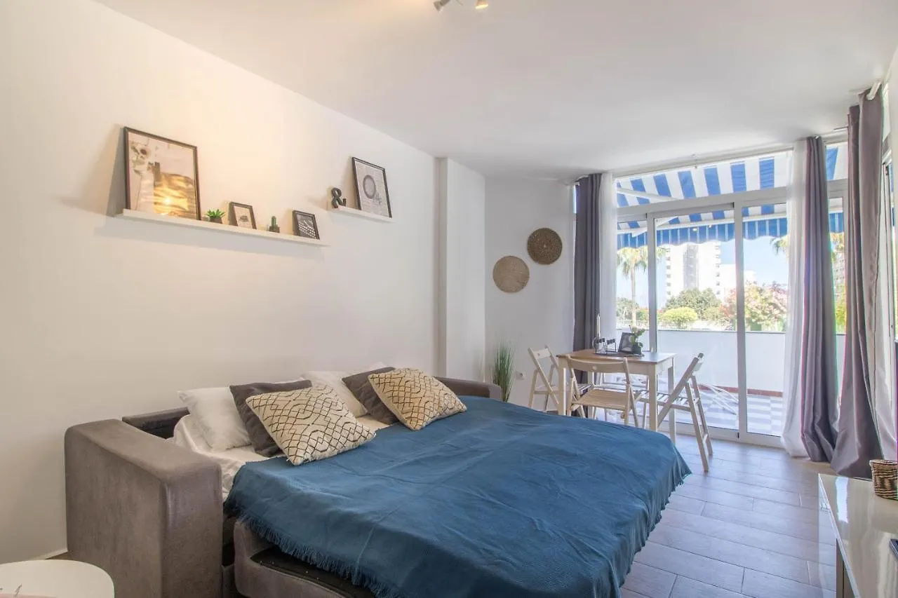 Vistamarina 101 By Ivi Real Estate Apartment Torremolinos