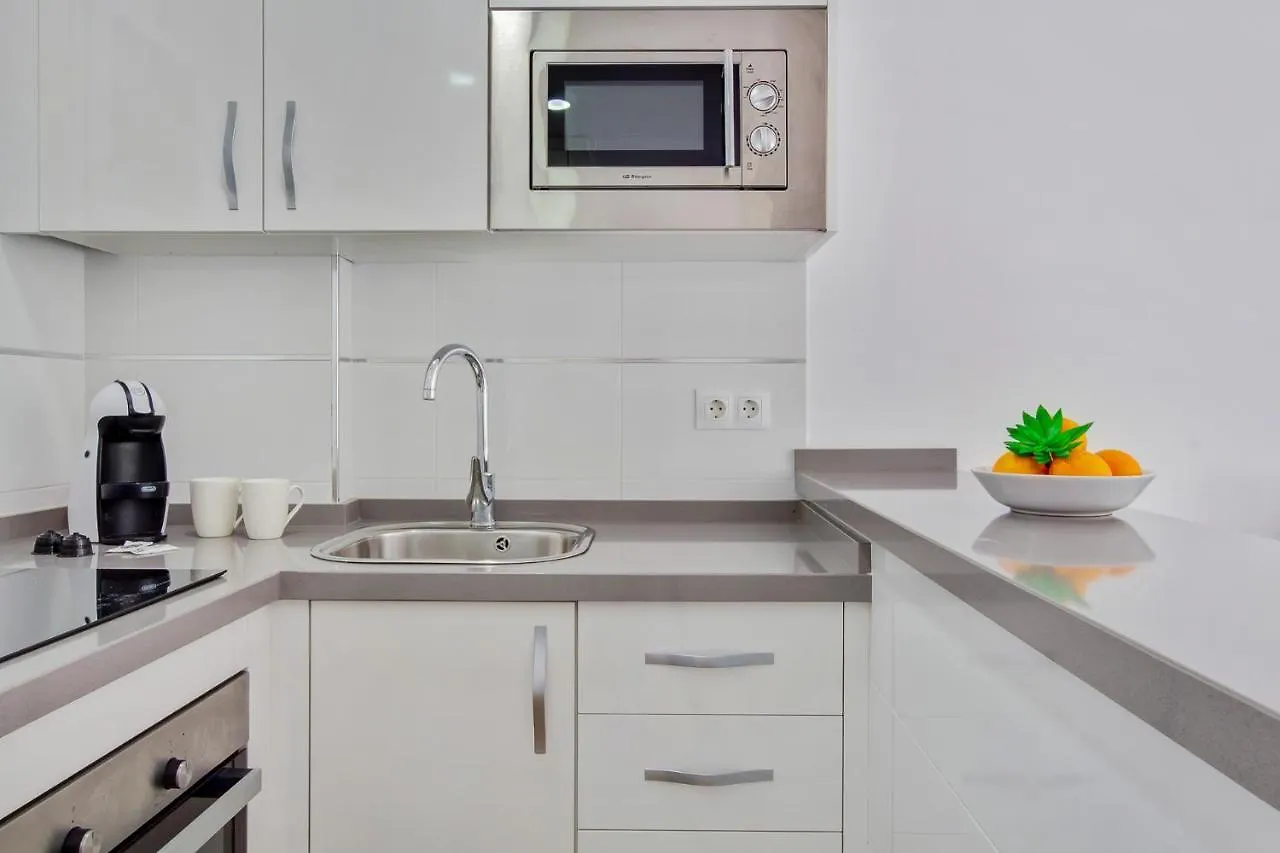 Vistamarina 101 By Ivi Real Estate Apartment Torremolinos