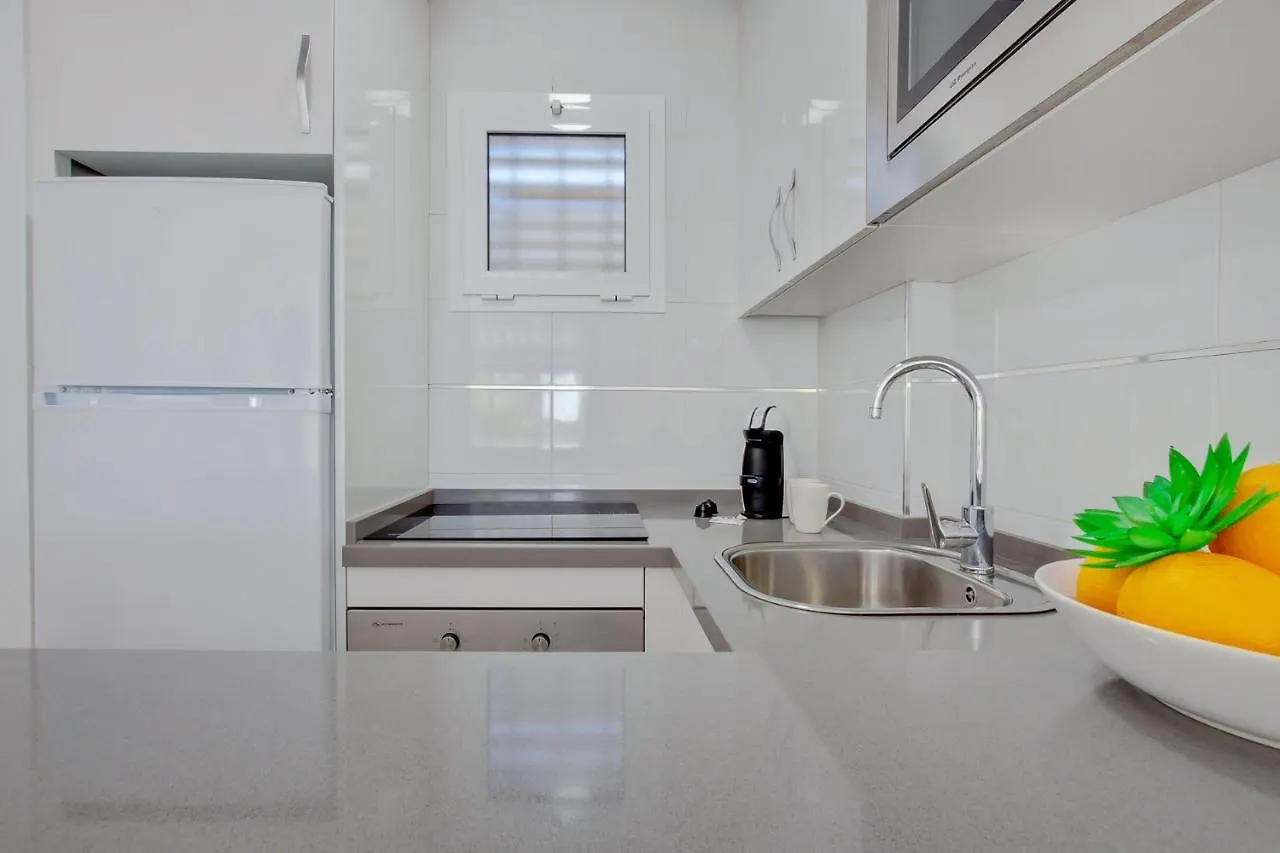 Vistamarina 101 By Ivi Real Estate Apartment Torremolinos Spain