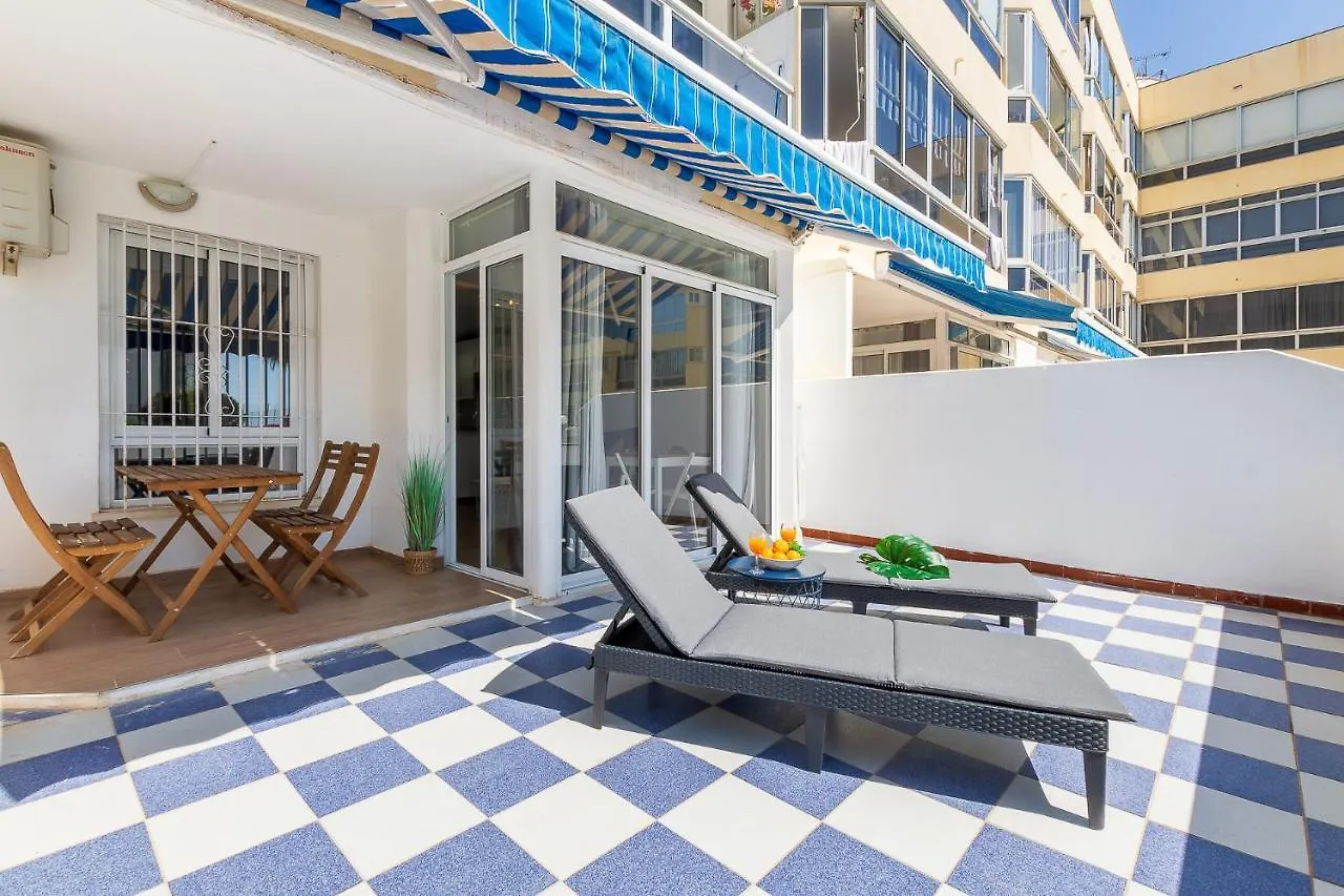 Vistamarina 101 By Ivi Real Estate Apartment Torremolinos 0*,