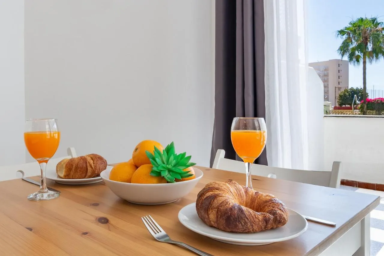 Vistamarina 101 By Ivi Real Estate Apartment Torremolinos