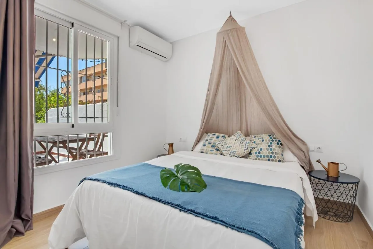 Vistamarina 101 By Ivi Real Estate Apartment Torremolinos