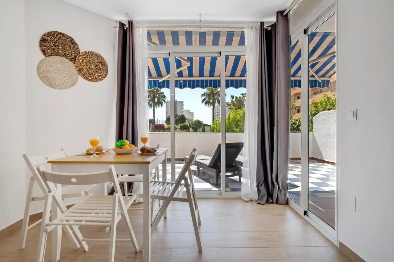 Vistamarina 101 By Ivi Real Estate Apartment Torremolinos