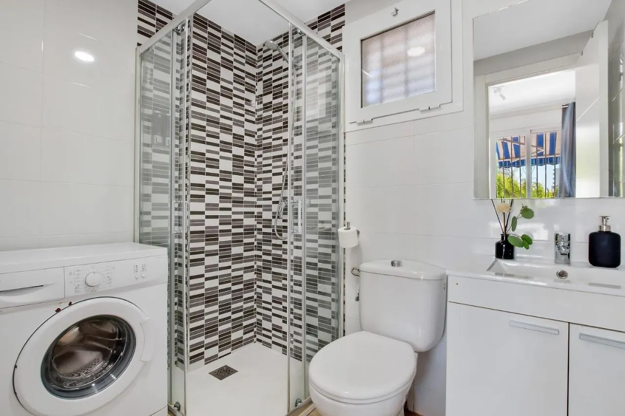 Vistamarina 101 By Ivi Real Estate Apartment Torremolinos