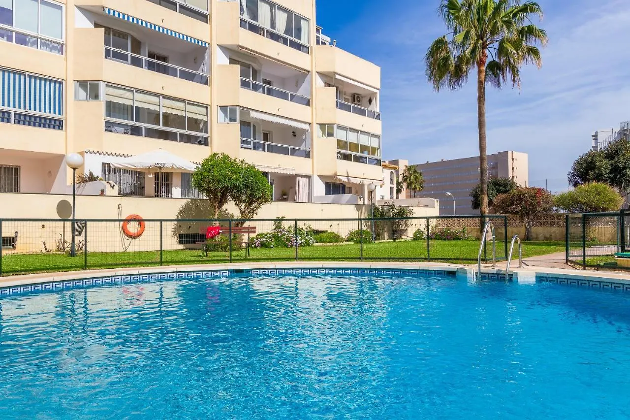 Vistamarina 101 By Ivi Real Estate Apartment Torremolinos 0*,  Spain