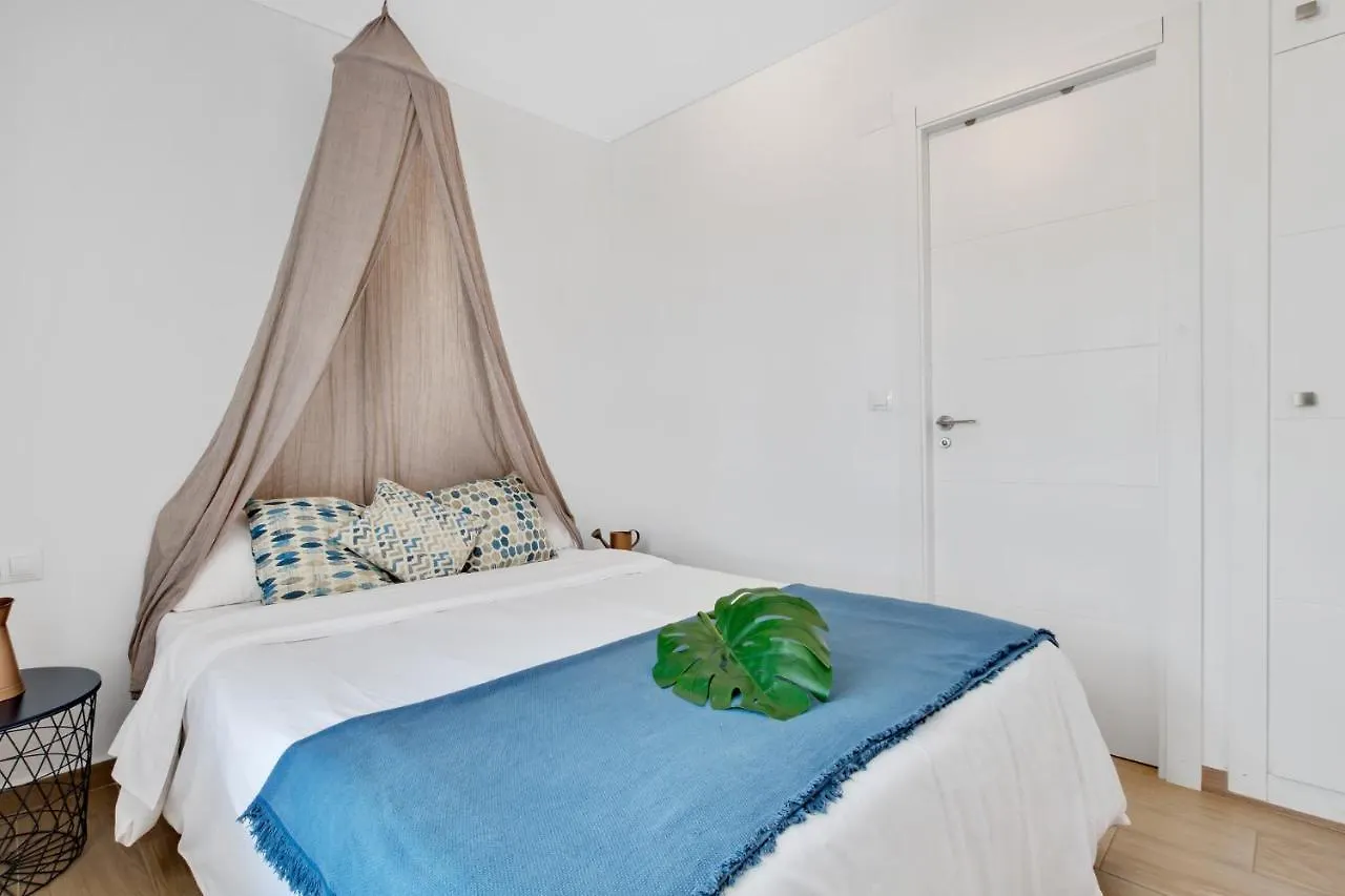 Vistamarina 101 By Ivi Real Estate Apartment Torremolinos 0*,  Spain