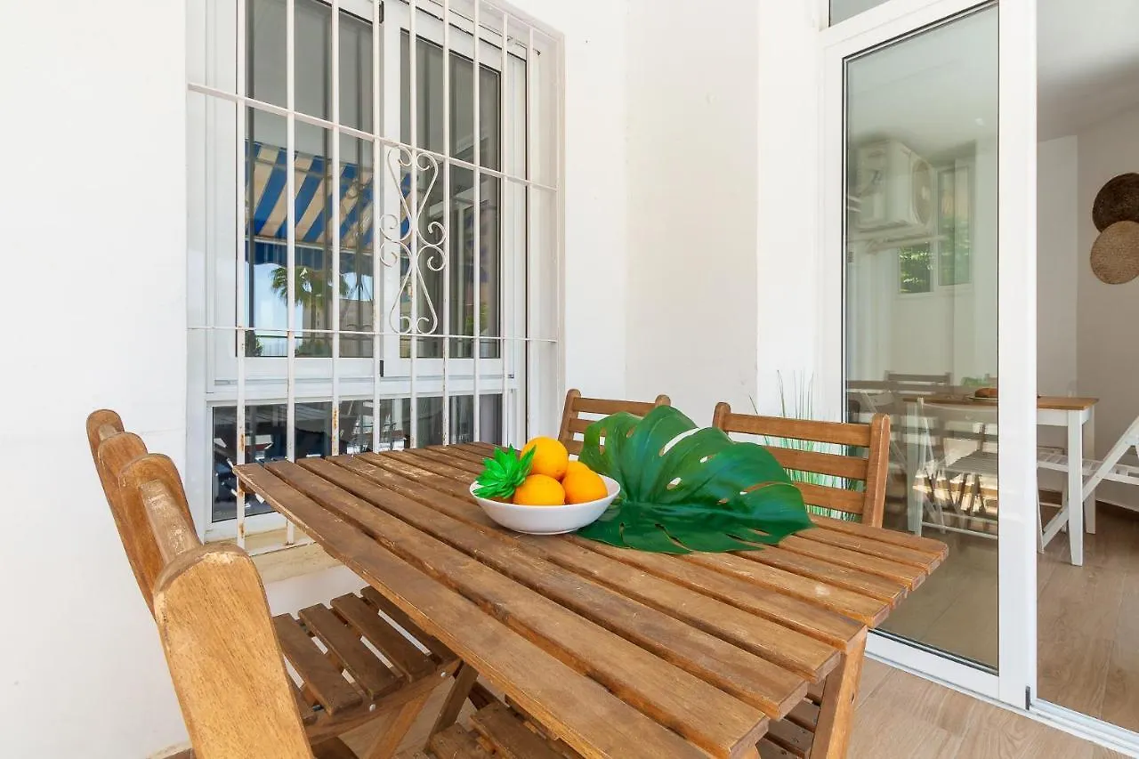 Vistamarina 101 By Ivi Real Estate Apartment Torremolinos