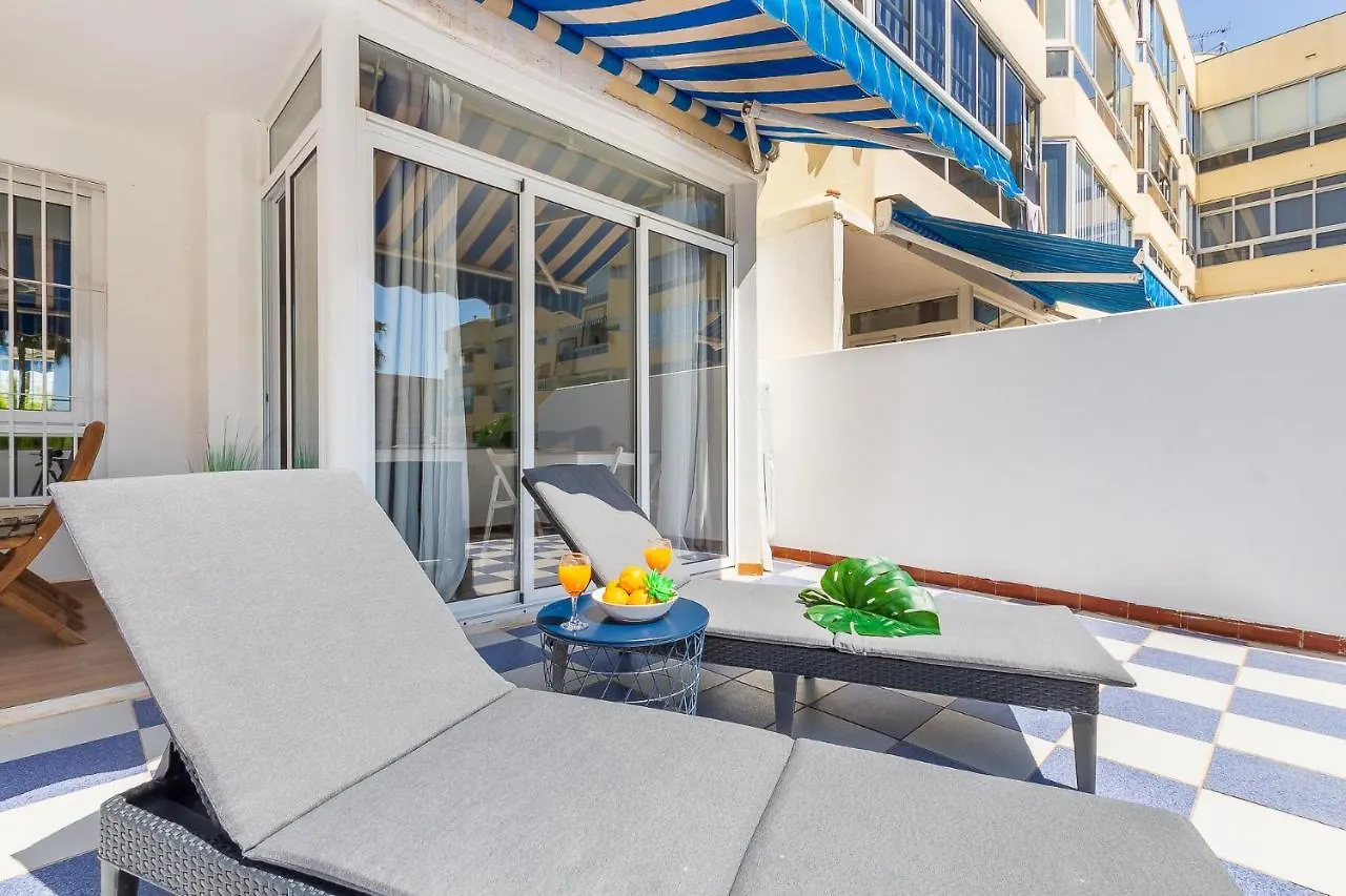 Vistamarina 101 By Ivi Real Estate Apartment Torremolinos Spain