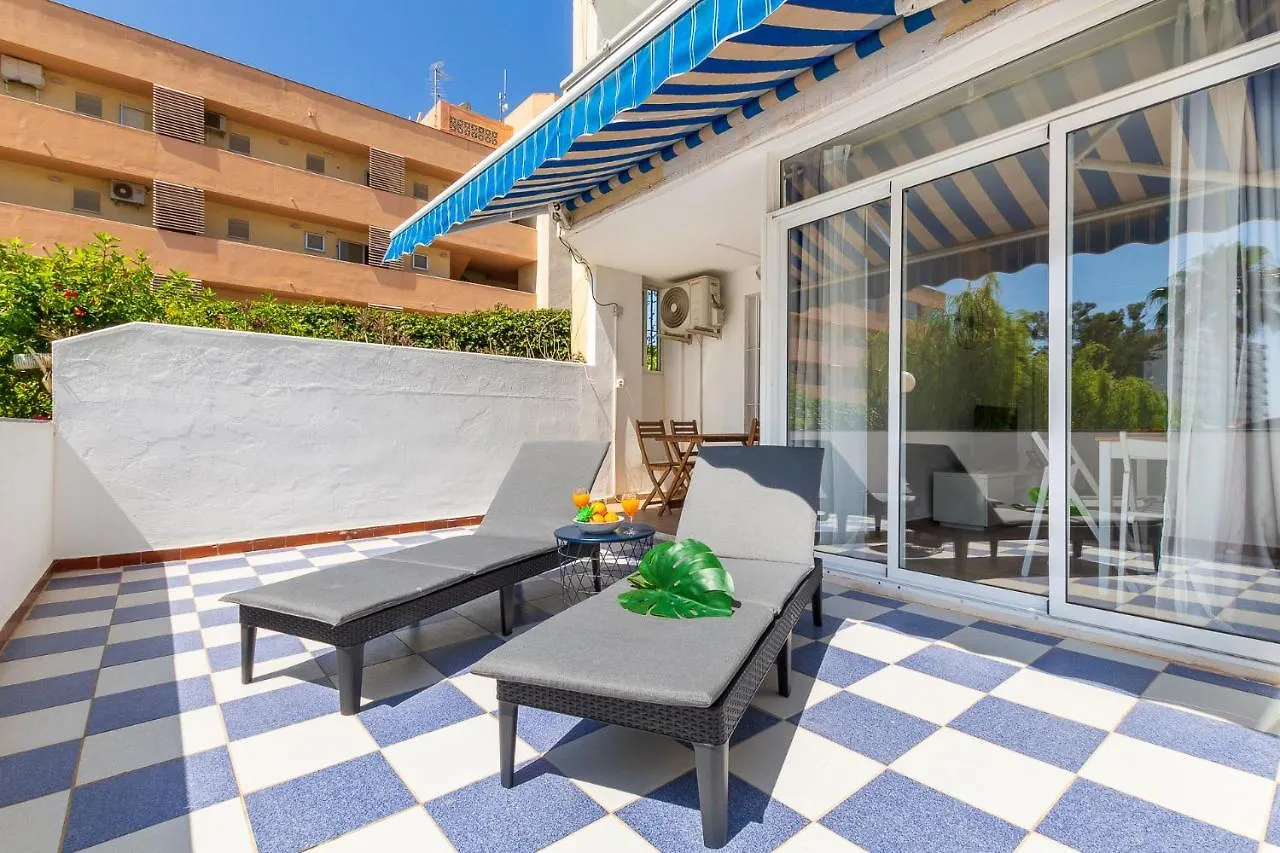 Vistamarina 101 By Ivi Real Estate Apartment Torremolinos
