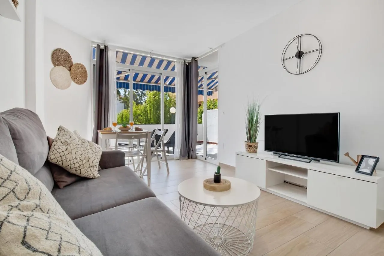 Vistamarina 101 By Ivi Real Estate Apartment Torremolinos 0*,