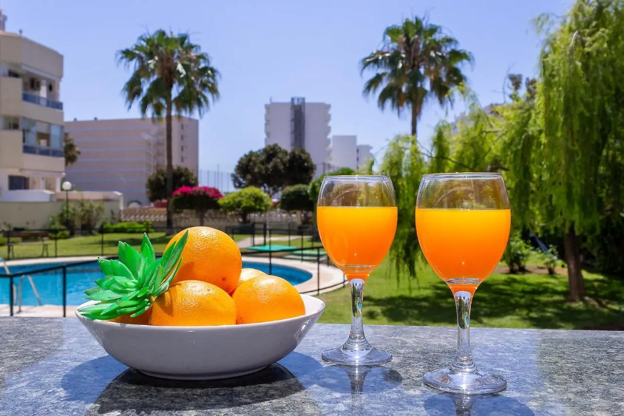 Vistamarina 101 By Ivi Real Estate Apartment Torremolinos