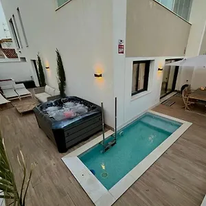 Terrazas Del Mar With Pool Apartamento