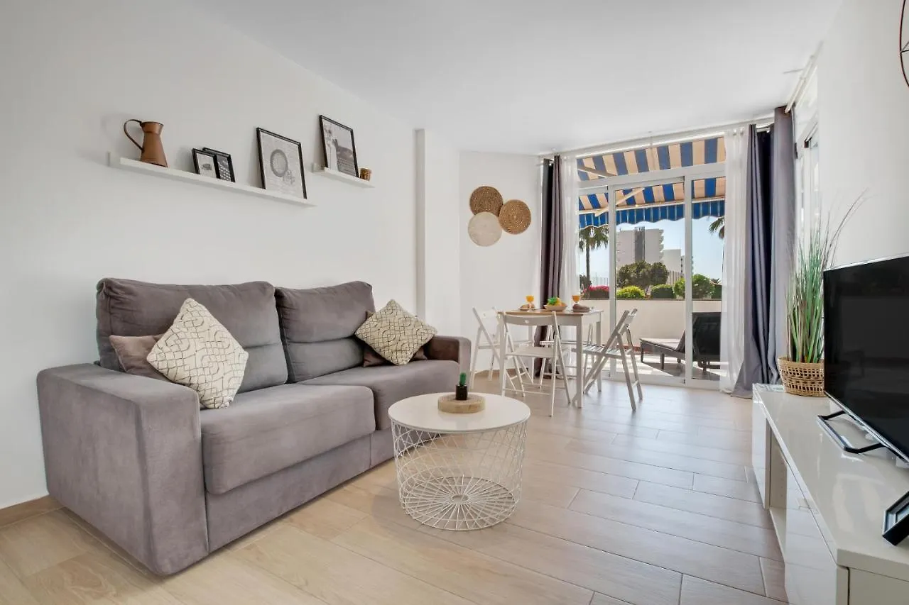 Vistamarina 101 By Ivi Real Estate Apartment Torremolinos