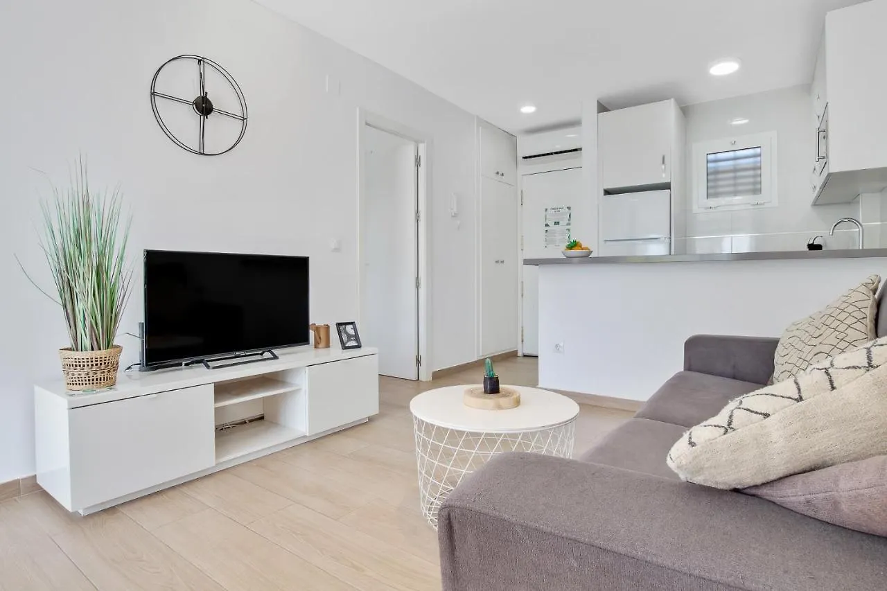 Vistamarina 101 By Ivi Real Estate Apartment Torremolinos Spain
