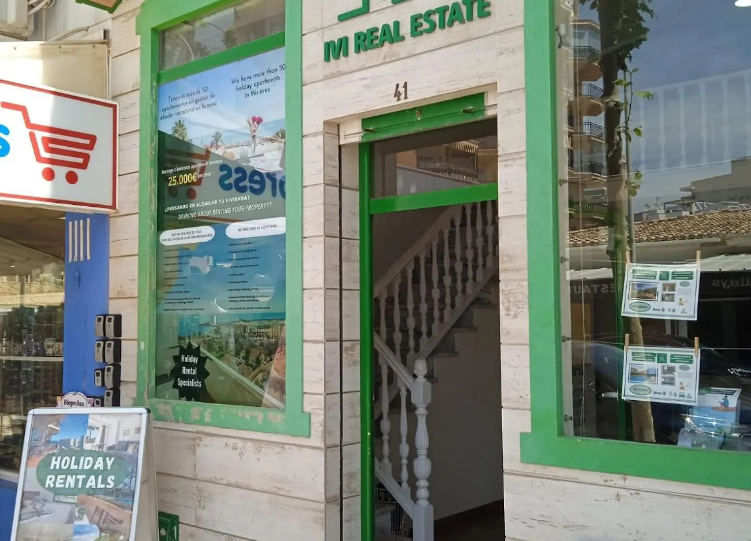Vistamarina 101 By Ivi Real Estate Apartment Torremolinos Spain